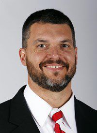 Dwayne Ledford